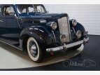 Thumbnail Photo 12 for 1938 Packard Other Packard Models